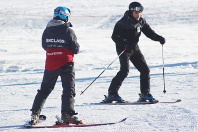 Skiclass Baqueira - ski in Vielha