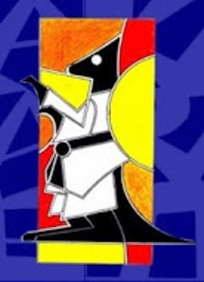 Club Karate Kangaroo - judo in Tres Cantos