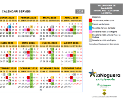 Piscines Municipals de Vallfogona Balaguer - natacion in Vallfogona de Balaguer
