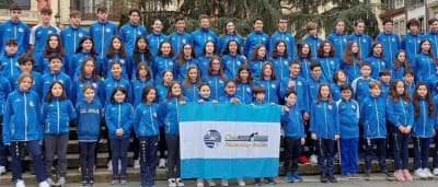 Club Natación Avilés - natacion in Avilés