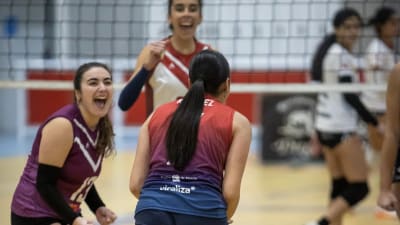 Molina Voley - baloncesto in Molina de Segura