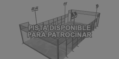 Padel Ana - padel in Salamanca