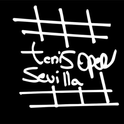 Escuela de tenis Open - tenis in Sevilla