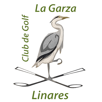 Club de Golf La Garza - golf in Linares