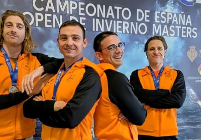 Club Natación La Costera - natacion in Bocairent