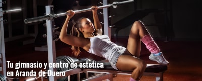 Gym Fitness - karate in Aranda de Duero