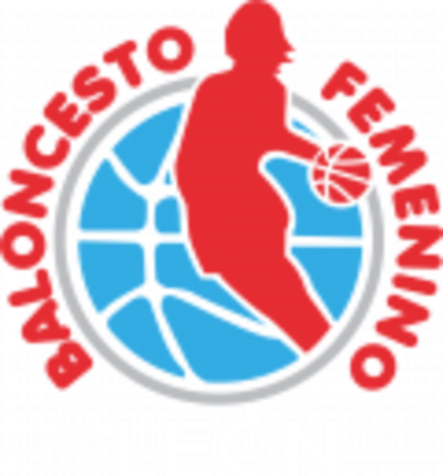 baloncesto femenino leon - baloncesto in León