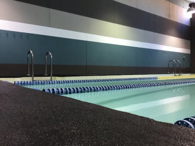 Escuela de Natación Splash Rivas - natacion in Rivas-Vaciamadrid