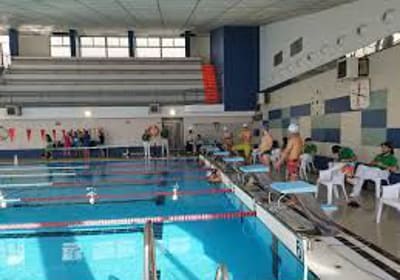 Polideportivo Andrés Estrada - natacion in Huelva
