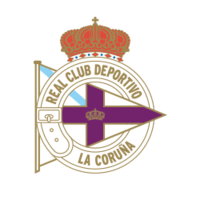 Deportivo La Coruña - fútbol in A Coruña