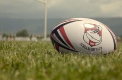 ASD Ivrea Rugby Club - rugby in Ivrea