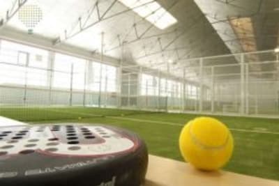Pádel Arena Valladolid - padel in Valladolid
