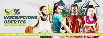 CSS.CAT - Jesús i Maria - futbol_americano in Barcelona