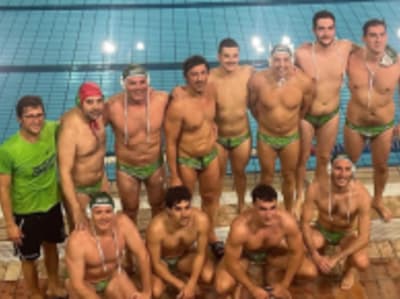 Club de natació Sant Vicent - natacion in San Vicente del Raspeig