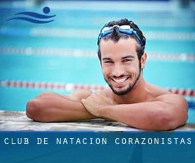 Piscina Corazonistas Zaragoza - natacion in Zaragoza