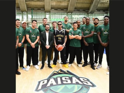 CLUB BALONCESTO CASTRO - baloncesto in Castro-Urdiales