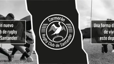 Cormorán Rugby Club de Santander - rugby in Santander
