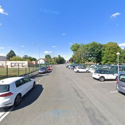 Comité Départemental de Basketball des Pyrénées-Atlantiques - baloncesto in Pau