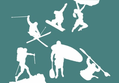 Associació Esportiva Pallars - ski in Sort