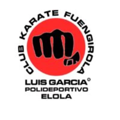 Karate Luis García Fuengirola - karate in Fuengirola