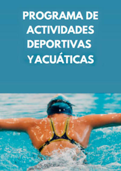 Piscina Climatizada Alhama De Murcia - natacion in Alhama de Murcia