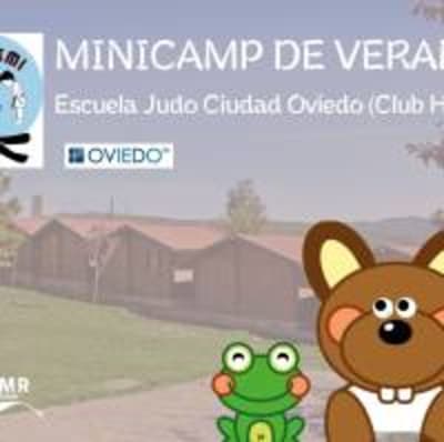 Club Judo Hanami - judo in Oviedo