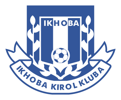 Ikhoba Kirol Kluba - fútbol in San Vicente de Barakaldo