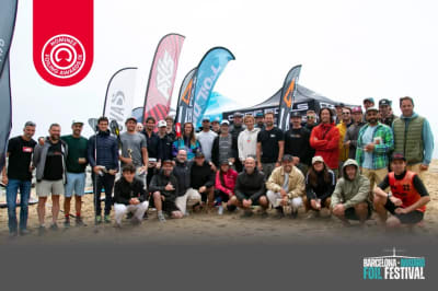 Federació Catalana de Surf - surf in Barcelona