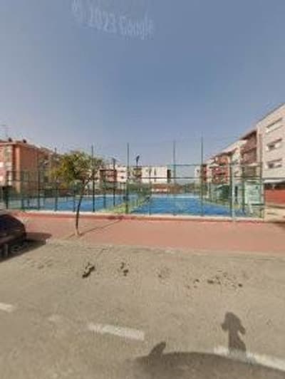 Centro deportivo Mirador - tenis in Molina de Segura