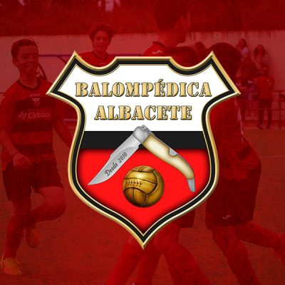 Escuela de Fútbol Albacete | CD Balompédica Albacete - fútbol in Albacete