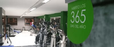 ABFitness Sculture - karate in Lugo