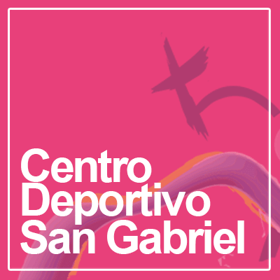 Centro deportivo San Gabriel - natacion in Alcalá de Henares