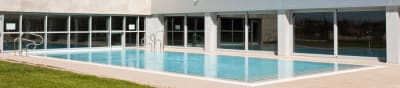 Gimnasio Talamillo - natacion in Burgos