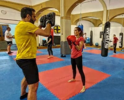 Fighters Inside Moura - Amareleja - judo in Amareleja
