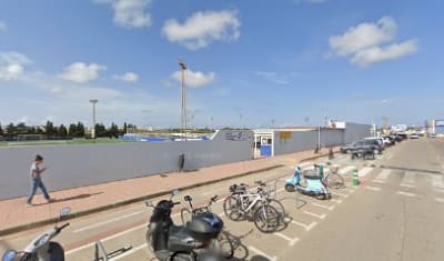 Penya Ciutadella Esportiva - Peña Orient Deportivo - fútbol in Ciutadella