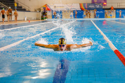 Panteres Grogues - rugby in Barcelona