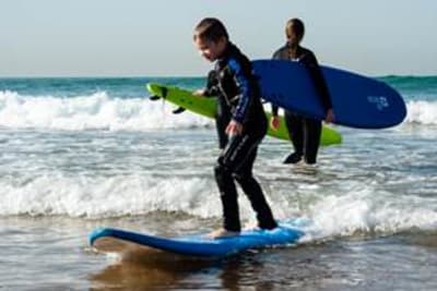 Surf Academy - surf in Agadir