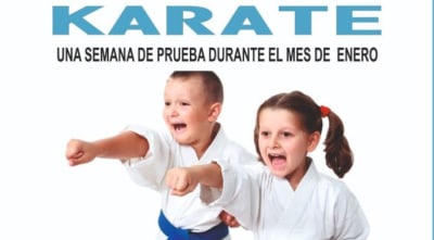 F.E.R Entrenamiento - karate in Picassent