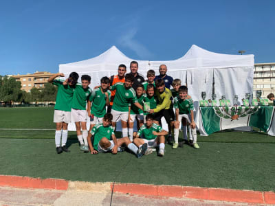 CB Bétera - baloncesto in Bétera