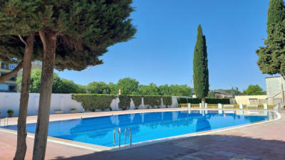 San Jorge Sports Complex - natacion in Huesca