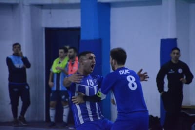 Unión Deportiva Coromoto - fútbol in La Laguna