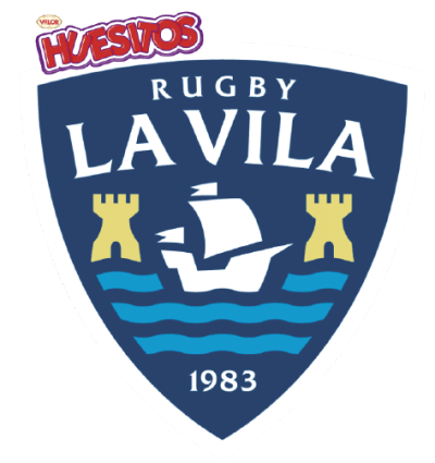Club de Rugby La Vila - rugby in La Vila Joiosa