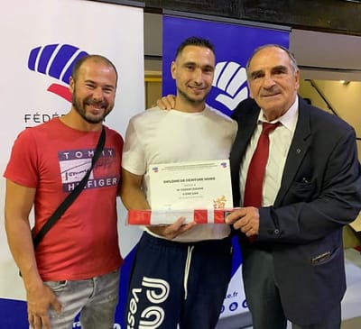 Karaté Club de Savenay "KCS" - karate in Savenay