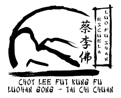 Escuela Luo Fu Shan - Kung Fu, Artes Marciales, Qigong. Gimnasio Salamanca - karate in Salamanca