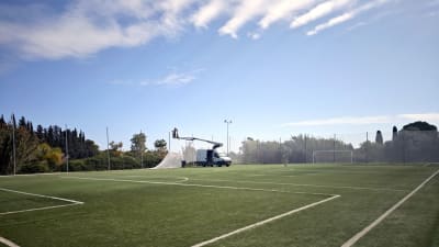 CD CANCELADA - fútbol in Cancelada