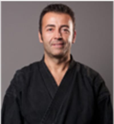 BUGAN, TRADICIÓ JAPONESA - karate in Palafrugell