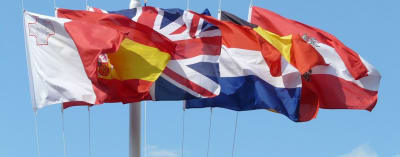 Concorde Language School - natacion in Vigo