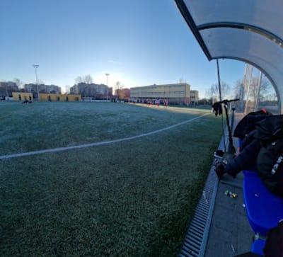 Club Deportivo Alzola-Halcones - fútbol in Madrid