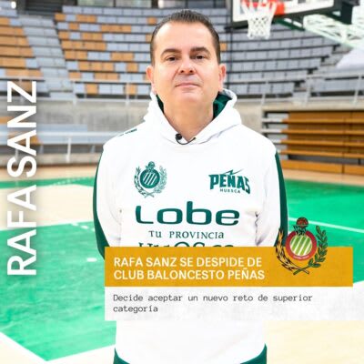 Comarca Hoya de Huesca - Plana de Uesca - baloncesto in Huesca