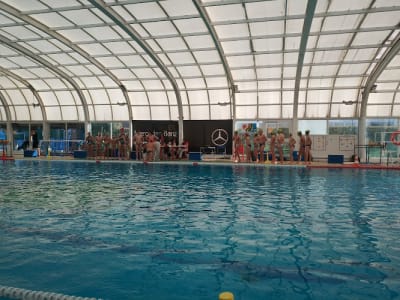 Escuela de Natación Brains - natacion in Alcobendas
